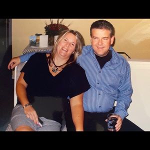 Meet your Posher, Nancy